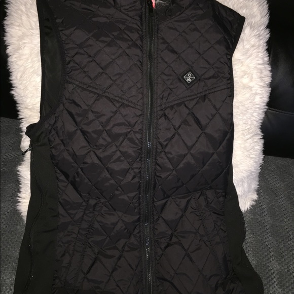 Electric Heating Vest Coat like NEW - Picture 5 of 13